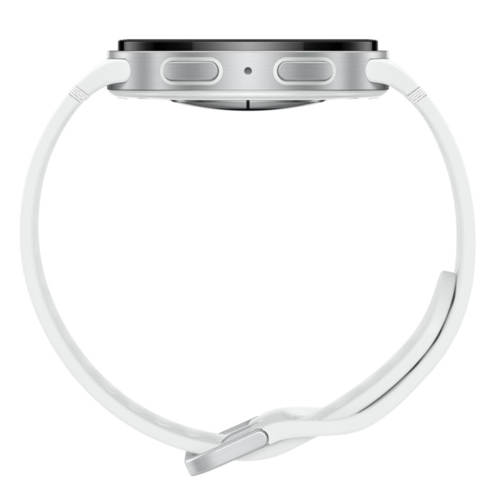 Умные часы Samsung Galaxy Watch8 44mm Серебро (Silver) | Фото 4 из 6