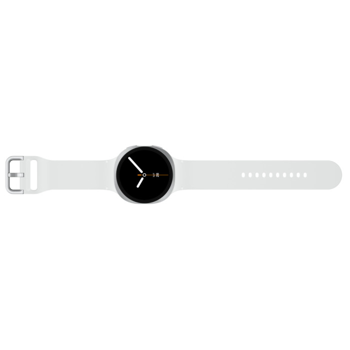 Умные часы Samsung Galaxy Watch8 44mm Серебро (Silver) | Фото 5 из 6
