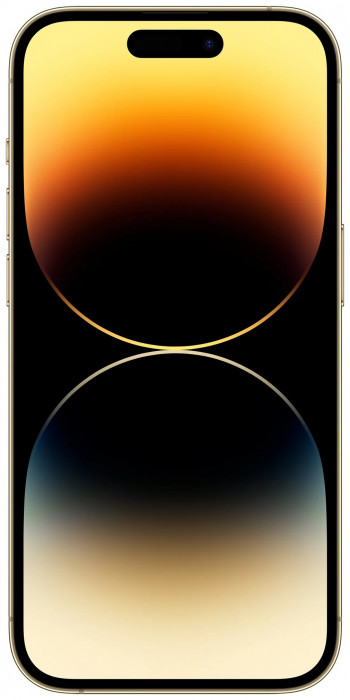 Смартфон Apple iPhone 14 Pro 256GB Космический черный (Space Black) nano SIM + eSIM (Без RuStore) | Фото 2 из 5