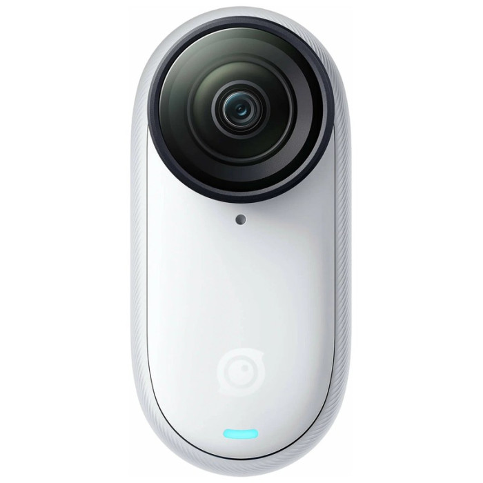 Экшн-камера Insta360 Go 3S 128GB Белый (White) | Фото 3 из 3