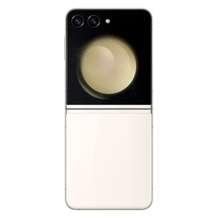 Смартфон Samsung Galaxy Z Flip5 8/256GB Бежевый (Beige) | Фото 5 из 7