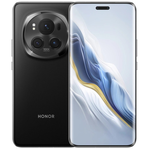 Смартфон Honor Magic 6 Pro 16/1TB Черный (Black) — 