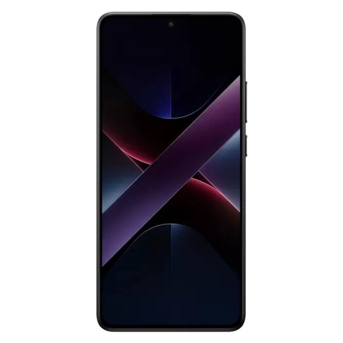 Смартфон Poco X7 Pro 12/256GB Желтый (Yellow) | Фото 2 из 3