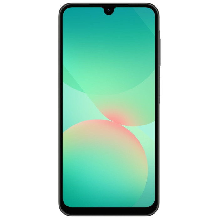 Смартфон Samsung Galaxy A26 6/128GB Черный (Black) | Фото 2 из 3