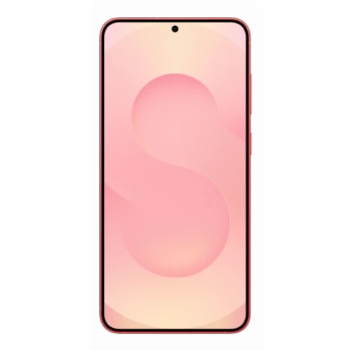Смартфон Samsung Galaxy S25 12/512GB Розовое золото (pink gold)