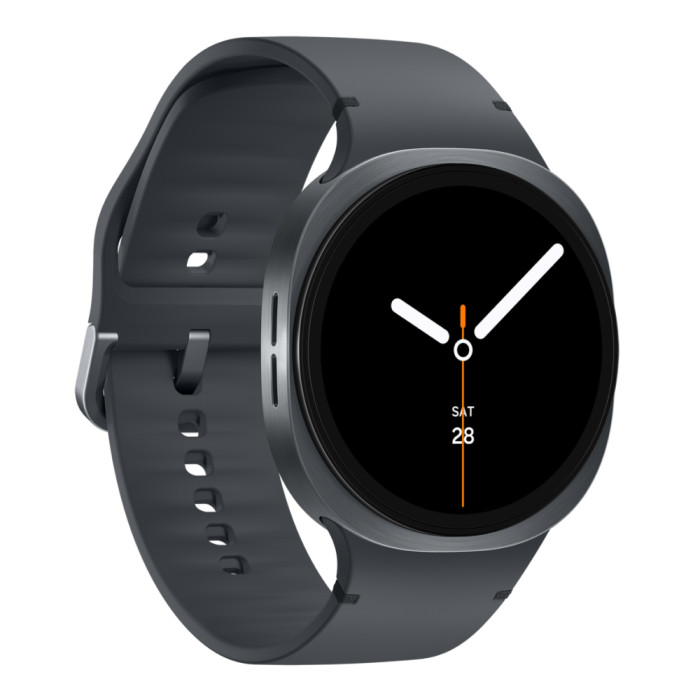 Умные часы Samsung Galaxy Watch8 44mm Графит (Graphite) | Фото 3 из 6
