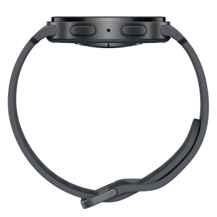Умные часы Samsung Galaxy Watch8 44mm Графит (Graphite) | Фото 4 из 6