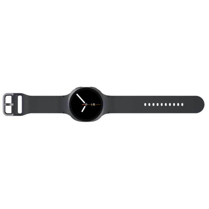 Умные часы Samsung Galaxy Watch8 44mm Графит (Graphite) | Фото 5 из 6