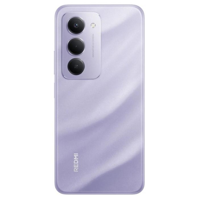 Смартфон Xiaomi Redmi 15 8/128GB Песочно-фиолетовый (Sandy Purple)