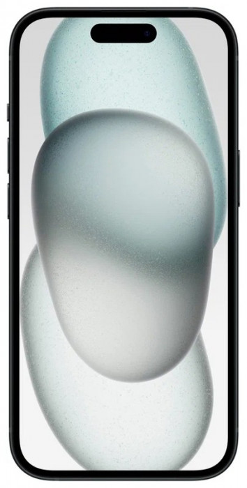 Смартфон Apple iPhone 15 Plus 128GB Черный (Black) eSim (Без RuStore) | Фото 2 из 10