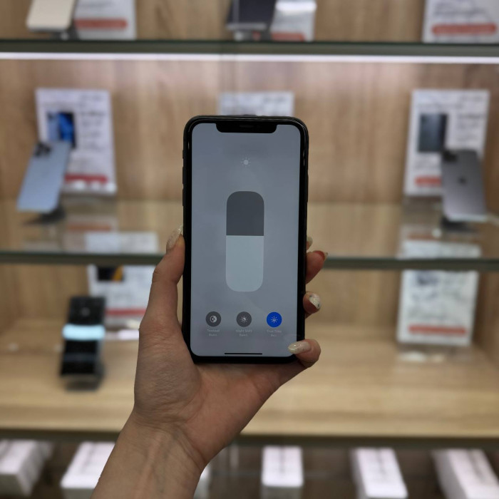 Б/у iPhone 11 128GB Black EU | Фото 3 из 5
