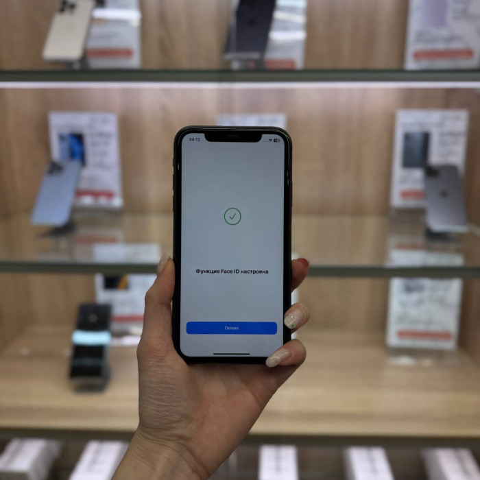 Б/у iPhone 11 128GB Black EU | Фото 5 из 5