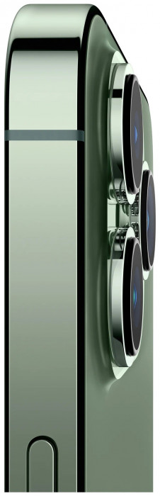 Смартфон Apple iPhone 13 Pro Max 128GB Зеленый (Alpine Green) (Без RuStore) | Фото 4 из 5