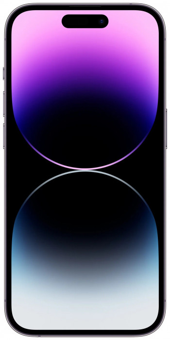 Смартфон Apple iPhone 14 Pro 512GB Фиолетовый (Deep Purple) nano SIM + eSIM (Без RuStore) | Фото 2 из 5