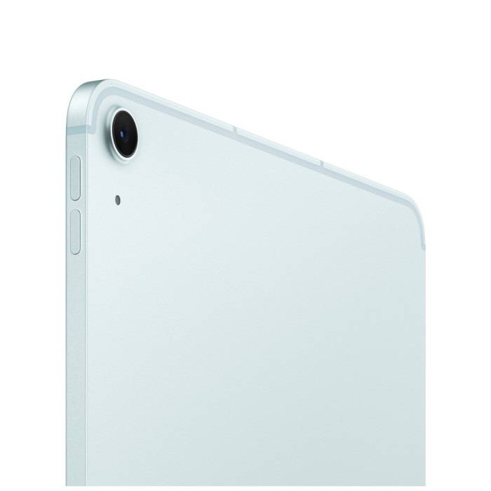 Планшет Apple iPad Air 11 (2024) 256GB Wi-Fi Синий (Blue) | Фото 3 из 4