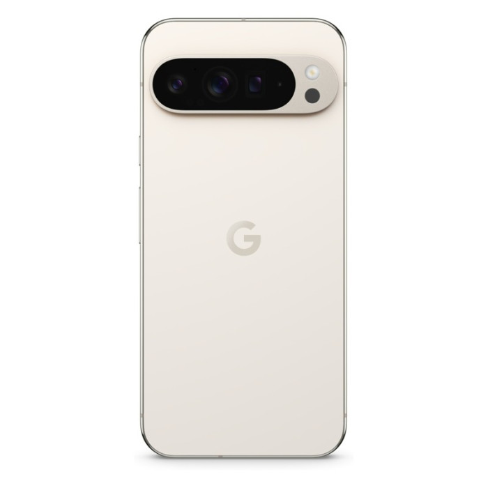 Смартфон Google Pixel 9 Pro XL 16/128GB Бежевый (Porcelain) | Фото 2 из 6