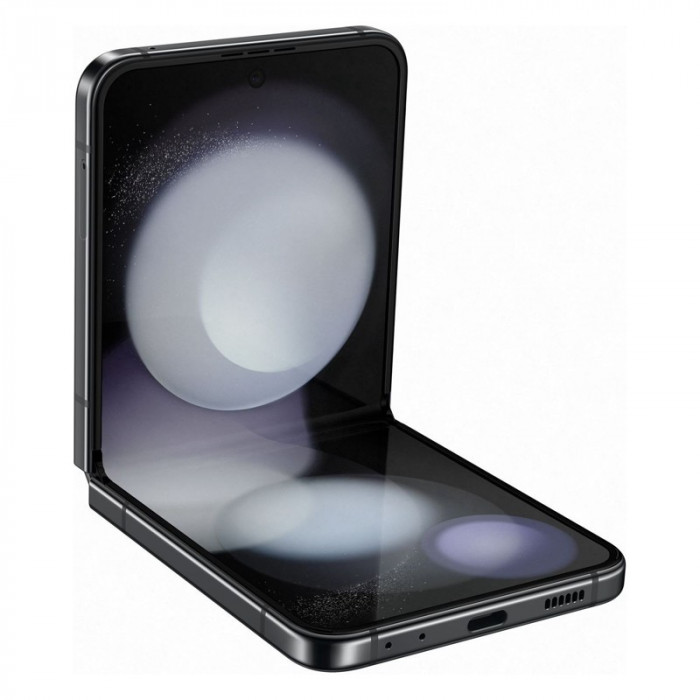 Смартфон Samsung Galaxy Z Flip5 8/256GB Черный (Graphite) | Фото 2 из 7