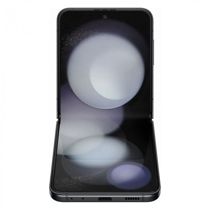 Смартфон Samsung Galaxy Z Flip5 8/256GB Черный (Graphite) | Фото 3 из 7