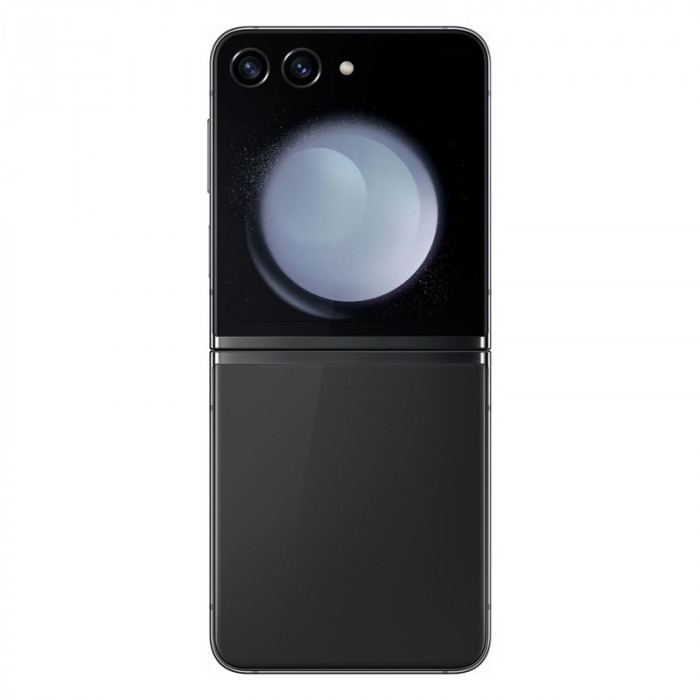 Смартфон Samsung Galaxy Z Flip5 8/256GB Черный (Graphite) | Фото 5 из 7