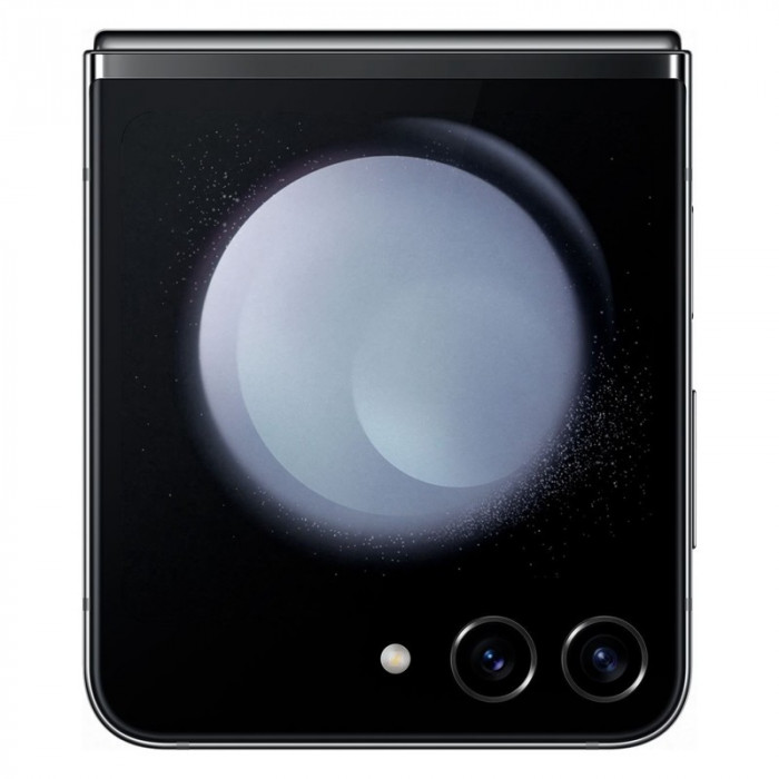 Смартфон Samsung Galaxy Z Flip5 8/256GB Черный (Graphite) | Фото 6 из 7