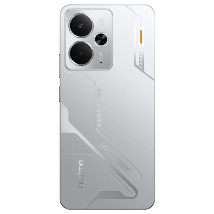 Смартфон realme 14 12/256GB Серебряный | Фото 3 из 3