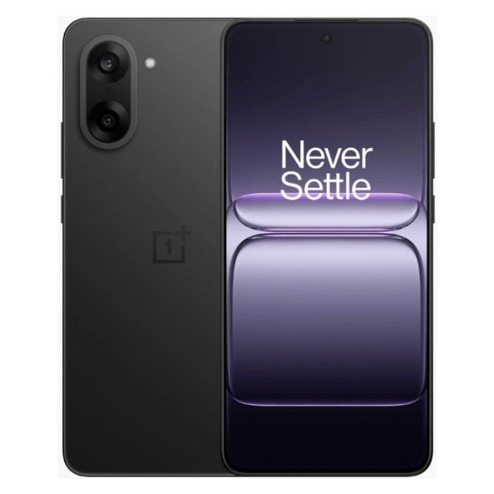 Смартфон OnePlus Nord CE5 12/256GB Черный (Black Infinity) | Фото 1 из 1