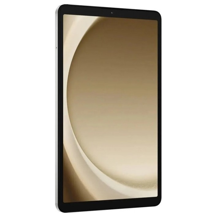 Планшет Samsung Galaxy Tab A9 LTE 8/128GB Серебро | Фото 4 из 8
