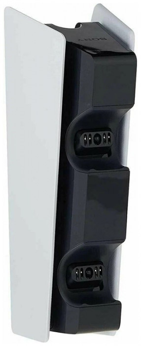 Зарядная станция PlayStation DualSense Charging Station Белый | Фото 3 из 4