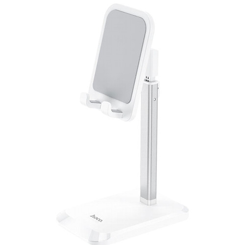 Настольная подставка HOCO PH27 Белый