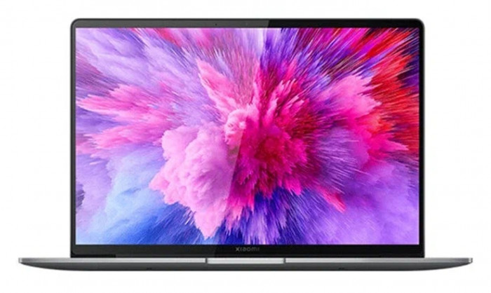 Ноутбук Xiaomi Book Pro 16 JYU4487CN (Intel Core i7 1260P 16/512GB NVIDIA GeForce RTX 2050) Серый