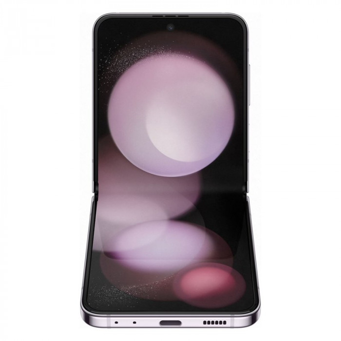 Смартфон Samsung Galaxy Z Flip5 8/256GB Лаванда (Lavender) | Фото 3 из 7