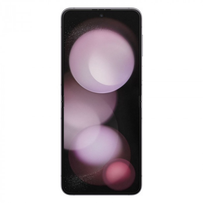 Смартфон Samsung Galaxy Z Flip5 8/256GB Лаванда (Lavender) | Фото 4 из 7