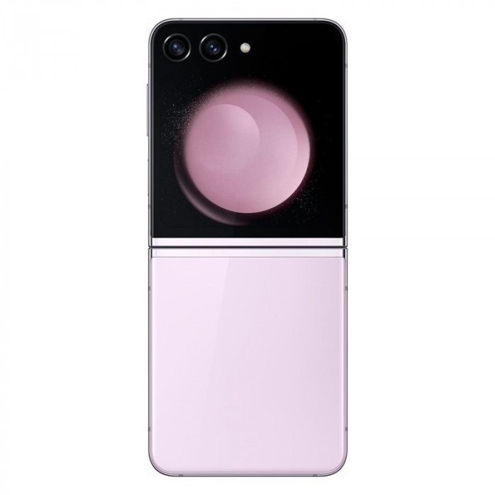 Смартфон Samsung Galaxy Z Flip5 8/256GB Лаванда (Lavender) | Фото 5 из 7