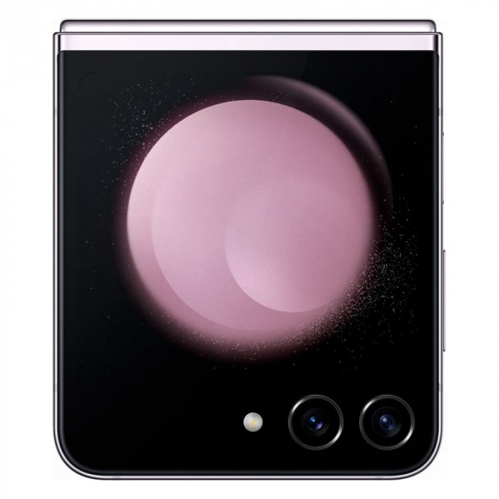 Смартфон Samsung Galaxy Z Flip5 8/256GB Лаванда (Lavender) | Фото 6 из 7
