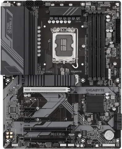 Материнская плата Gigabyte Z790 D