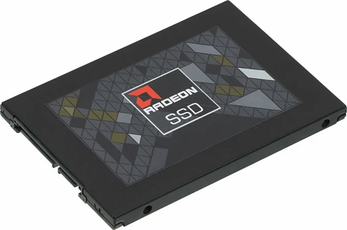Накопитель SSD 2Tb AMD R5 Series (R5SL2048G)