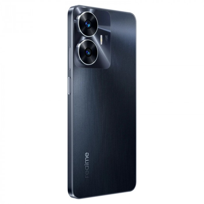 Смартфон Realme C55 6/128GB Черный (Mighty Black) EAC | Фото 5 из 10