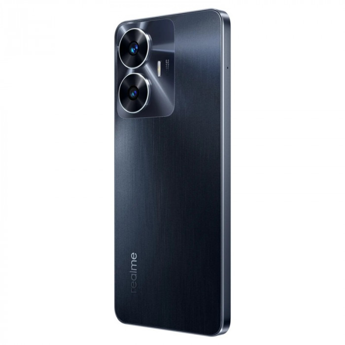 Смартфон Realme C55 6/128GB Черный (Mighty Black) EAC | Фото 6 из 10