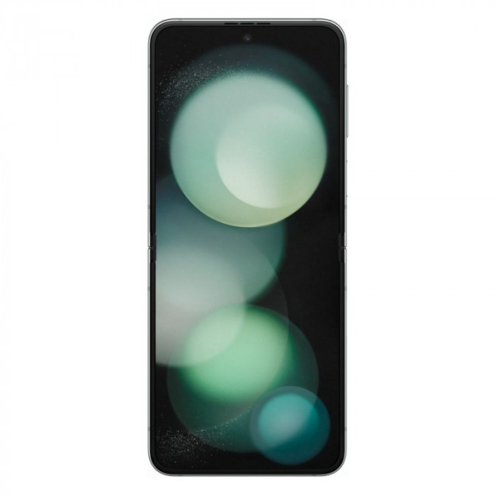 Смартфон Samsung Galaxy Z Flip5 8/256GB Зеленый (Mint) | Фото 4 из 7