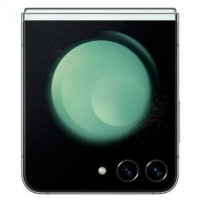 Смартфон Samsung Galaxy Z Flip5 8/256GB Зеленый (Mint) | Фото 6 из 7