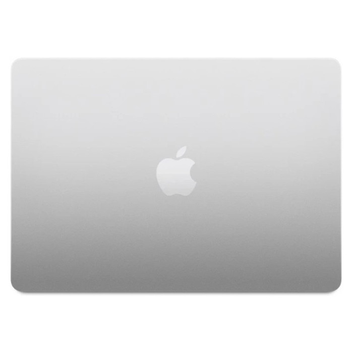 Ноутбук Apple MacBook Air 13 2024 MC8H4 (Apple M3, 16GB/256GB, 8-Core GPU) Серебро (Silver) | Фото 2 из 3