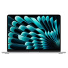 Ноутбук Apple MacBook Air 13 2024 MC8H4 (Apple M3, 16GB/256GB, 8-Core GPU) Серебро (Silver)