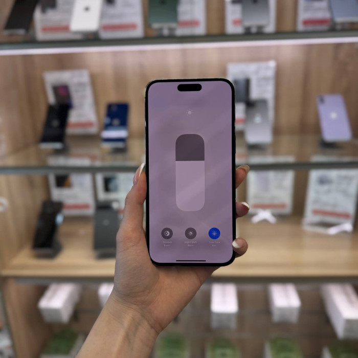 Б/У iPhone 14 Pro Max 128GB Фиолетовый | Фото 3 из 5