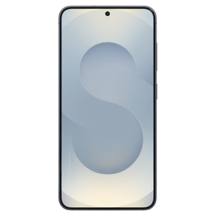 Смартфон Samsung Galaxy S25 12/256GB Темно-серый (Blueblack)