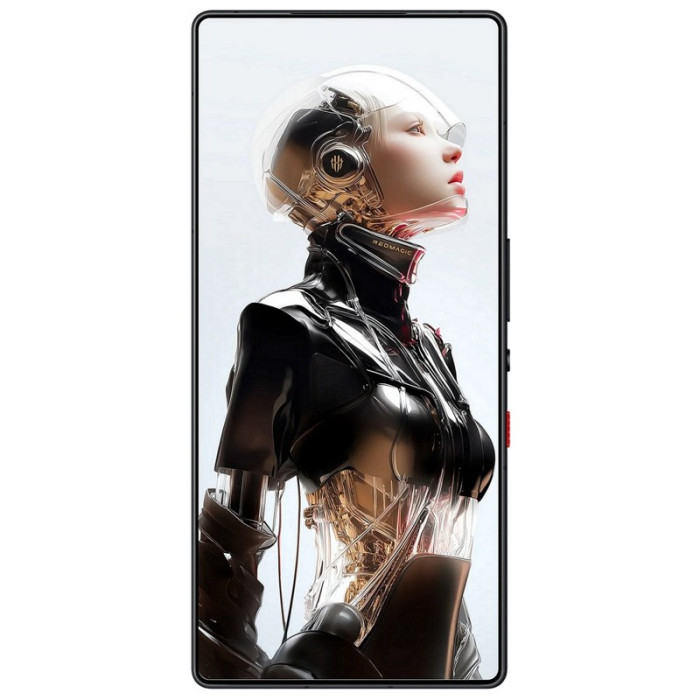 Смартфон ZTE Nubia Red Magic 10S Pro 24/1ТБ Сумерки (Dusk) | Фото 2 из 3