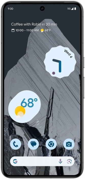 Смартфон Google Pixel 8 Pro 12/128GB Черный (Black) | Фото 4 из 19