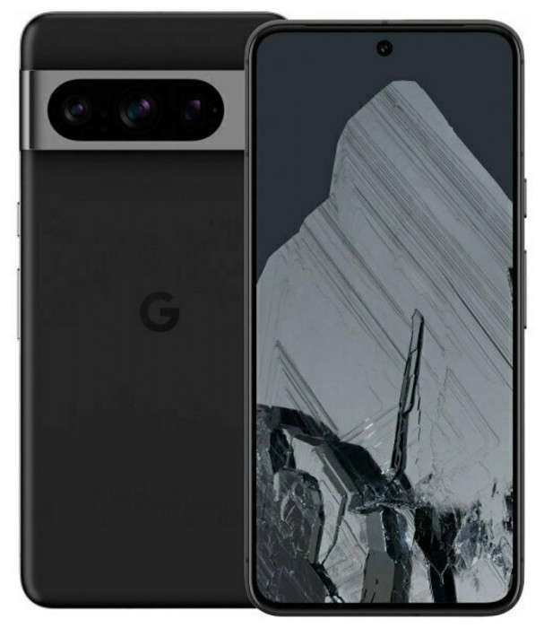 Смартфон Google Pixel 8 Pro 12/128GB Черный (Black) | Фото 12 из 19