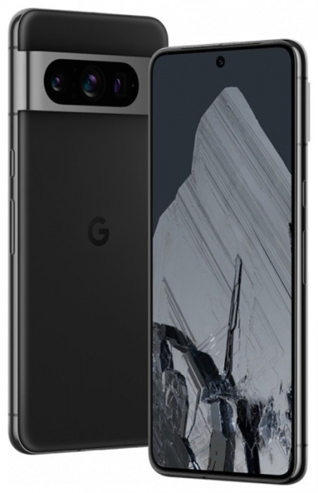 Смартфон Google Pixel 8 Pro 12/128GB Черный (Black) | Фото 14 из 19