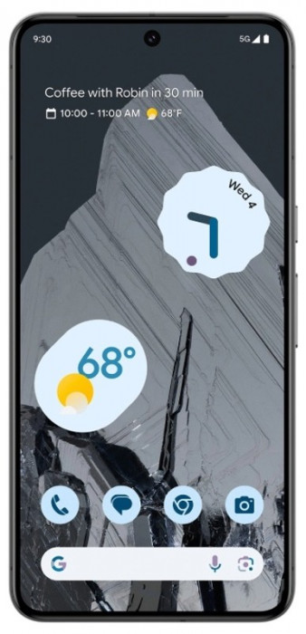 Смартфон Google Pixel 8 Pro 12/128GB Черный (Black) | Фото 15 из 19