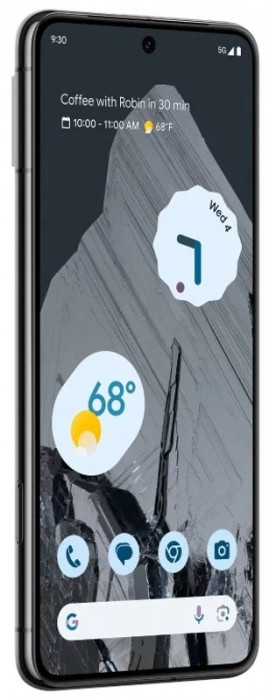 Смартфон Google Pixel 8 Pro 12/128GB Черный (Black) | Фото 16 из 19